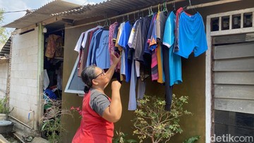Sambat Warga Terdampak Asap TPA Jatibarang: Sesak Napas, Rumah Bau