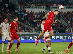 Hasil FIFA ASEAN Cup 2026: Indonesia Vs Thailand 1-1, Lanjut Ekstra Time