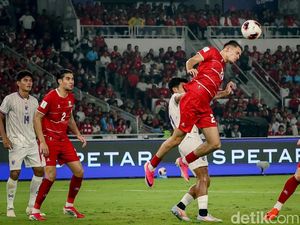 Hasil FIFA ASEAN Cup 2026: Indonesia Vs Thailand 1-1, Lanjut Ekstra Time