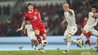 Indonesia vs Thailand 1-1 di Waktu Normal, Netizen Deg-degan