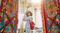 8 Jurus Hemat Traveling, Bisa Dapat Tiket Murah hingga Lounge Gratis