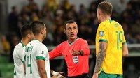Ini Dia Wasit Final FIFA ASEAN Cup 2026