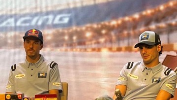 MotoGP Mandalika yang Spesial buat Fermin Aldeguer