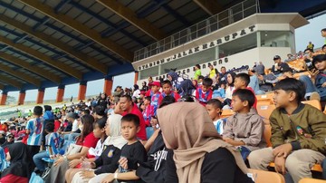 Pengalaman Berkesan Nonton FIFA ASEAN 2026 dan Harapan untuk Indonesia