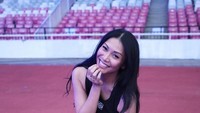 Anggun C Sasmi Gak Sabar Nyanyi di Closing Ceremony FIFA ASEAN Cup 2026