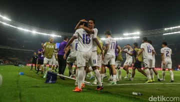 Thailand di 2026: Kalah di Final Piala AFF dan FIFA ASEAN Cup