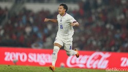 Thailand Petik Pelajaran Berharga dari FIFA ASEAN Cup 2026