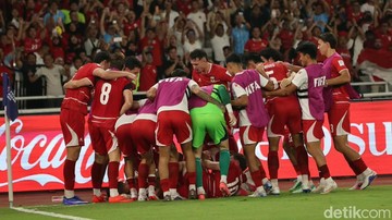 Tekuk Thailand di Babak Penalti, Indonesia Juara FIFA ASEAN Cup 2026