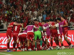Indonesia Juara FIFA ASEAN Cup 2026 Usai Kalahkan Thailand Lewat Adu Penalti