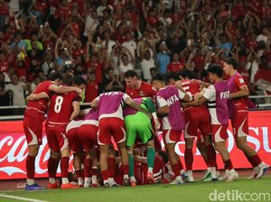 Indonesia Juara FIFA ASEAN Cup 2026 Usai Kalahkan Thailand Lewat Adu Penalti