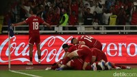 Indonesia Menang Dramatis Adu Penalti Gegerkan Linimasa