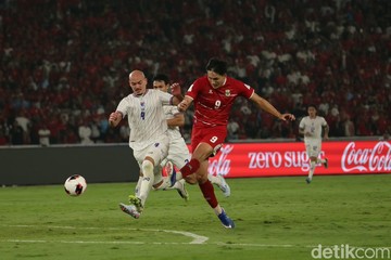 Drama 120 Menit! Indonesia vs Thailand 2-2, Juara Ditentukan Adu Penalti