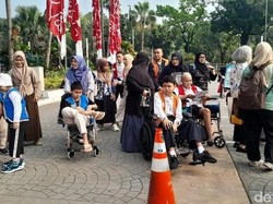 Balai Kota Jakarta Dibuka untuk Warga, Bisa Tur hingga Akses Layanan Publik