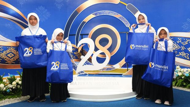 Bank Mandiri Bank Mandiri