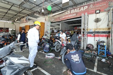 Pertumbuhan IMIP Buka Peluang Ekonomi Baru bagi Warga di Bahodopi