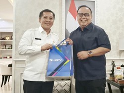 Trans TV Festival 2026 Siap Guncang Karawang