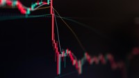 IHSG Tertahan di Level 6.000, Cek Rekomendasi Saham Hari Ini