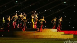 Closing Ceremony FIFA ASEAN Cup 2026 Meriah, Anggun Sasmi Tampil di GBK