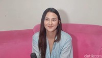 Dahlia Poland Go Public 3 Bulan Pacaran dengan Rangga Azies