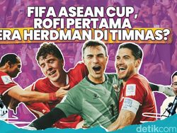 Melawan Thailand di Final FIFA ASEAN Cup, Indonesia Berharap Keajaiban!
