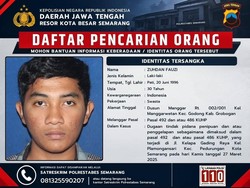 Pria Grobogan Masuk DPO Penggelapan Duit Rp 372 Juta