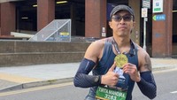 Gaya dr Tirta Dapat Ucapan Selamat dari Istri Gegara PB Lari Lagi