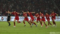 Drama Adu Penalti, Indonesia Juara FIFA ASEAN Cup 2026