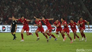 Drama Adu Penalti, Indonesia Juara FIFA ASEAN Cup 2026
