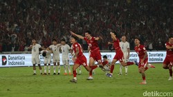 Indonesia Juara Kalahkan Thailand, Pembalasan Manis Elkan Baggott