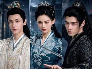 7 Drama China Terbaru Tayang Oktober 2026, Genre Romantis hingga Misteri
