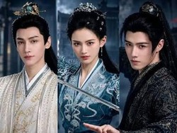 7 Drama China Terbaru Tayang Oktober 2026, Genre Romantis hingga Misteri