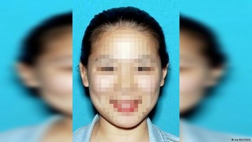 FBI Tangkap Wanita yang Diduga Jadi Mata-Mata China