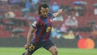 Kounde Akui di Bawah Standar, Bertekad Kembali ke Tim Inti Barcelona