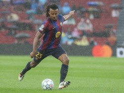Kounde Akui di Bawah Standar, Bertekad Kembali ke Tim Inti Barcelona