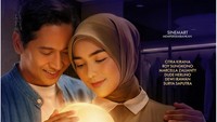 Film Terbaru Hanum Rais Hadirkan Haru di Panggung IIBF 2026