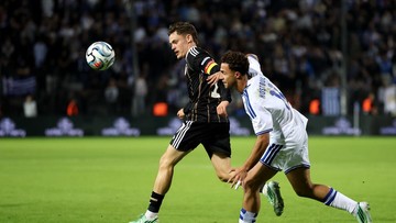 Yunani Vs Jerman Tuntas Tanpa Gol