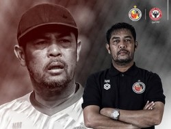 Kalah Dari PSPS Pekanbaru, Semen Padang FC Pecat Pelatih Nil Maizar