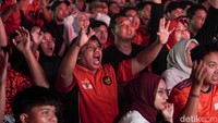 Alasan Ilmiah Nobar Timnas Terasa Lebih Seru