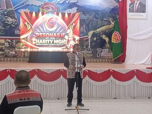 1.128 Atlet dari 25 Provinsi Akan Berlaga di PESONAS NTT 2026