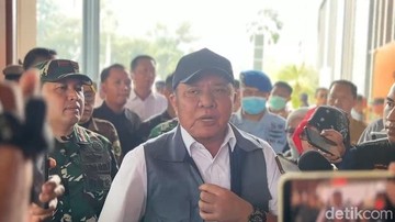 2 Warga Meninggal Diduga Akibat Karhutla, Ini Kata Gubernur Sumsel