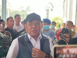 2 Warga Meninggal Diduga Akibat Karhutla, Ini Kata Gubernur Sumsel