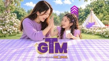 Hadapi Fase Anak Susah Makan? Bagikan Ceritamu di GTM Project