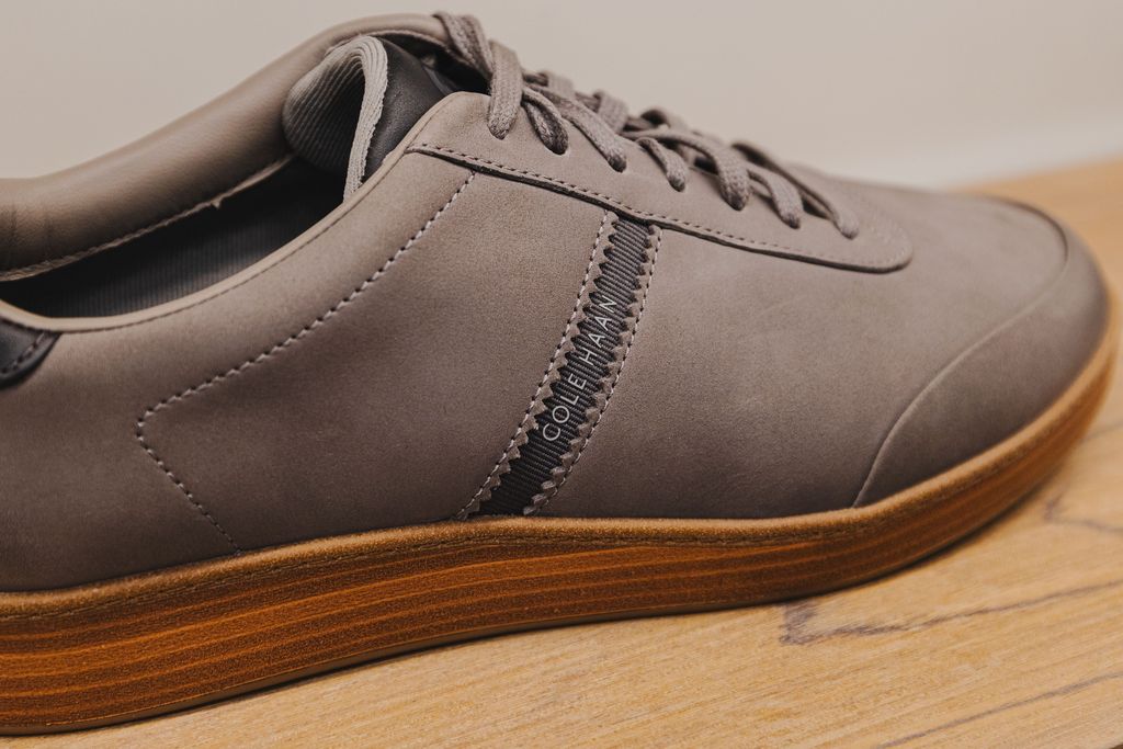 Hadir dengan Wajah Baru, Cole Haan Grand Indonesia Perkenalkan Cole Haan Sneakers Club