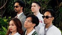 Harra. Cerita Serunya Jatuh Cinta Diam-Diam Lewat Aneh Tapi Nyata