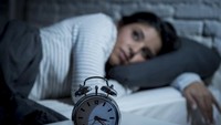 Sering Begadang? Ini yang Bisa Terjadi pada Tubuh Saat Kurang Tidur