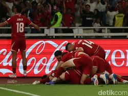 Indonesia Juara FIFA ASEAN Cup 2026 usai Kalahkan Thailand