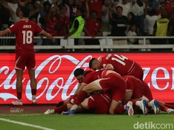Indonesia Juara FIFA ASEAN Cup 2026 usai Kalahkan Thailand