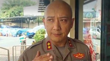 Polisi Ungkap Kondisi Terkini 4 ABK Kapal Ikan Usai Disiksa 2 Bulan