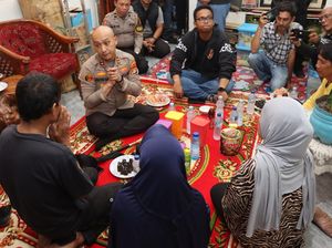 Cerita Ortu ABK Disiksa di Kapal Ikan Alami Luka Sekujur Tubuh