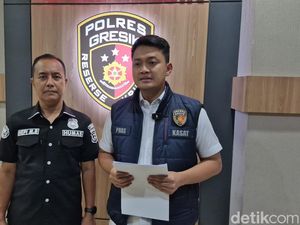 Hasil Autopsi Anak Lurah Dibantai Pacar Temukan Puluhan Luka Bacok